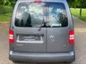 USED 2014 14 VOLKSWAGEN CADDY 1.6 TDI C20 Highline Panel Van 4dr Diesel Manual L1 H1 (149 g/km, 101 bhp) NO VAT...........Private Use.......Tming Belt Done
