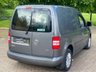 USED 2014 14 VOLKSWAGEN CADDY 1.6 TDI C20 Highline Panel Van 4dr Diesel Manual L1 H1 (149 g/km, 101 bhp) NO VAT...........Private Use.......Tming Belt Done