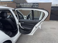 USED 2018 68 BMW 1 SERIES 1.5 118i SE Business Hatchback 5dr Petrol Auto Euro 6 (s/s) (136 ps) Nav+DAB+Auto