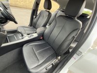 USED 2018 68 BMW 1 SERIES 1.5 118i SE Business Hatchback 5dr Petrol Auto Euro 6 (s/s) (136 ps) Nav+DAB+Auto