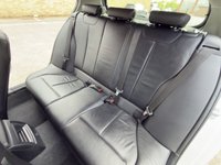 USED 2018 68 BMW 1 SERIES 1.5 118i SE Business Hatchback 5dr Petrol Auto Euro 6 (s/s) (136 ps) Nav+DAB+Auto