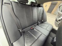 USED 2018 68 BMW 1 SERIES 1.5 118i SE Business Hatchback 5dr Petrol Auto Euro 6 (s/s) (136 ps) Nav+DAB+Auto
