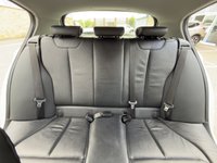 USED 2018 68 BMW 1 SERIES 1.5 118i SE Business Hatchback 5dr Petrol Auto Euro 6 (s/s) (136 ps) Nav+DAB+Auto