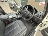 USED 2018 68 BMW 1 SERIES 1.5 118i SE Business Hatchback 5dr Petrol Auto Euro 6 (s/s) (136 ps) Nav+DAB+Auto