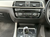 USED 2018 68 BMW 1 SERIES 1.5 118i SE Business Hatchback 5dr Petrol Auto Euro 6 (s/s) (136 ps) Nav+DAB+Auto