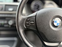 USED 2018 68 BMW 1 SERIES 1.5 118i SE Business Hatchback 5dr Petrol Auto Euro 6 (s/s) (136 ps) Nav+DAB+Auto