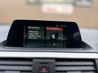 USED 2018 68 BMW 1 SERIES 1.5 118i SE Business Hatchback 5dr Petrol Auto Euro 6 (s/s) (136 ps) Nav+DAB+Auto