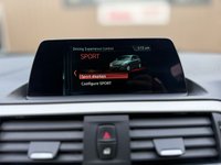 USED 2018 68 BMW 1 SERIES 1.5 118i SE Business Hatchback 5dr Petrol Auto Euro 6 (s/s) (136 ps) Nav+DAB+Auto