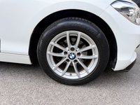 USED 2018 68 BMW 1 SERIES 1.5 118i SE Business Hatchback 5dr Petrol Auto Euro 6 (s/s) (136 ps) Nav+DAB+Auto