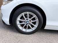 USED 2018 68 BMW 1 SERIES 1.5 118i SE Business Hatchback 5dr Petrol Auto Euro 6 (s/s) (136 ps) Nav+DAB+Auto