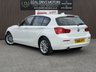 USED 2018 68 BMW 1 SERIES 1.5 118i SE Business Hatchback 5dr Petrol Auto Euro 6 (s/s) (136 ps) Nav+DAB+Auto