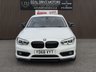 USED 2018 68 BMW 1 SERIES 1.5 118i SE Business Hatchback 5dr Petrol Auto Euro 6 (s/s) (136 ps) Nav+DAB+Auto