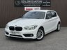 USED 2018 68 BMW 1 SERIES 1.5 118i SE Business Hatchback 5dr Petrol Auto Euro 6 (s/s) (136 ps) Nav+DAB+Auto