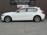 USED 2018 68 BMW 1 SERIES 1.5 118i SE Business Hatchback 5dr Petrol Auto Euro 6 (s/s) (136 ps) Nav+DAB+Auto