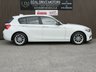 USED 2018 68 BMW 1 SERIES 1.5 118i SE Business Hatchback 5dr Petrol Auto Euro 6 (s/s) (136 ps) Nav+DAB+Auto