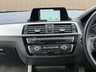 USED 2018 68 BMW 1 SERIES 1.5 118i SE Business Hatchback 5dr Petrol Auto Euro 6 (s/s) (136 ps) Nav+DAB+Auto