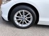 USED 2018 68 BMW 1 SERIES 1.5 118i SE Business Hatchback 5dr Petrol Auto Euro 6 (s/s) (136 ps) Nav+DAB+Auto
