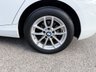 USED 2018 68 BMW 1 SERIES 1.5 118i SE Business Hatchback 5dr Petrol Auto Euro 6 (s/s) (136 ps) Nav+DAB+Auto