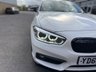 USED 2018 68 BMW 1 SERIES 1.5 118i SE Business Hatchback 5dr Petrol Auto Euro 6 (s/s) (136 ps) Nav+DAB+Auto