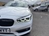 USED 2018 68 BMW 1 SERIES 1.5 118i SE Business Hatchback 5dr Petrol Auto Euro 6 (s/s) (136 ps) Nav+DAB+Auto