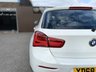 USED 2018 68 BMW 1 SERIES 1.5 118i SE Business Hatchback 5dr Petrol Auto Euro 6 (s/s) (136 ps) Nav+DAB+Auto