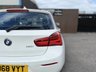 USED 2018 68 BMW 1 SERIES 1.5 118i SE Business Hatchback 5dr Petrol Auto Euro 6 (s/s) (136 ps) Nav+DAB+Auto