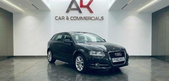 2012 AUDI A3