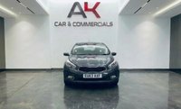 USED 2013 63 KIA CEED 1.6 GDi EcoDynamics 3 Hatchback 5dr Petrol Manual Euro 5 (s/s) (133 bhp) 