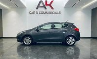 USED 2013 63 KIA CEED 1.6 GDi EcoDynamics 3 Hatchback 5dr Petrol Manual Euro 5 (s/s) (133 bhp) 