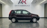 USED 2009 09 FORD FUSION 1.6 Zetec Climate Hatchback 5dr Petrol Automatic (181 g/km, 99 bhp) 