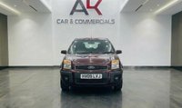 USED 2009 09 FORD FUSION 1.6 Zetec Climate Hatchback 5dr Petrol Automatic (181 g/km, 99 bhp) 