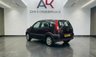 USED 2009 09 FORD FUSION 1.6 Zetec Climate Hatchback 5dr Petrol Automatic (181 g/km, 99 bhp) 