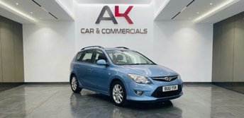 2011 HYUNDAI I30