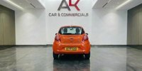 USED 2010 10 FORD KA 1.2 Zetec Hatchback 3dr Petrol Manual Euro 4 (69 ps) 
