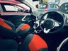 USED 2010 10 FORD KA 1.2 Zetec Hatchback 3dr Petrol Manual Euro 4 (69 ps) 