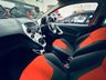 USED 2010 10 FORD KA 1.2 Zetec Hatchback 3dr Petrol Manual Euro 4 (69 ps) 