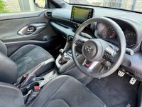 USED 2021 71 TOYOTA YARIS 1.6T GR Circuit Hatchback 3dr Petrol Manual AWD Euro 6 (261 ps) BEST VALUE GR IN THE UK