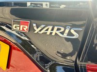 USED 2021 71 TOYOTA YARIS 1.6T GR Circuit Hatchback 3dr Petrol Manual AWD Euro 6 (261 ps) BEST VALUE GR IN THE UK