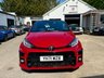 USED 2021 71 TOYOTA YARIS 1.6T GR Circuit Hatchback 3dr Petrol Manual AWD Euro 6 (261 ps) BEST VALUE GR IN THE UK