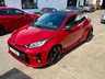 USED 2021 71 TOYOTA YARIS 1.6T GR Circuit Hatchback 3dr Petrol Manual AWD Euro 6 (261 ps) BEST VALUE GR IN THE UK