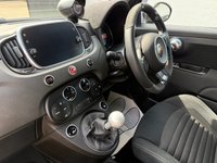 USED 2020 70 ABARTH 595 1.4 T-Jet Competizione 70th Hatchback 3dr Petrol Manual Euro 6 (180 bhp) VERY LOW MILEAGE EXAMPLE