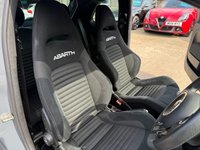 USED 2020 70 ABARTH 595 1.4 T-Jet Competizione 70th Hatchback 3dr Petrol Manual Euro 6 (180 bhp) VERY LOW MILEAGE EXAMPLE