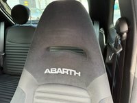 USED 2020 70 ABARTH 595 1.4 T-Jet Competizione 70th Hatchback 3dr Petrol Manual Euro 6 (180 bhp) VERY LOW MILEAGE EXAMPLE