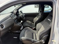 USED 2020 70 ABARTH 595 1.4 T-Jet Competizione 70th Hatchback 3dr Petrol Manual Euro 6 (180 bhp) VERY LOW MILEAGE EXAMPLE