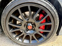 USED 2020 70 ABARTH 595 1.4 T-Jet Competizione 70th Hatchback 3dr Petrol Manual Euro 6 (180 bhp) VERY LOW MILEAGE EXAMPLE