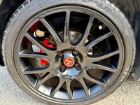 USED 2020 70 ABARTH 595 1.4 T-Jet Competizione 70th Hatchback 3dr Petrol Manual Euro 6 (180 bhp) VERY LOW MILEAGE EXAMPLE