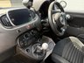 USED 2020 70 ABARTH 595 1.4 T-Jet Competizione 70th Hatchback 3dr Petrol Manual Euro 6 (180 bhp) VERY LOW MILEAGE EXAMPLE