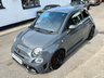USED 2020 70 ABARTH 595 1.4 T-Jet Competizione 70th Hatchback 3dr Petrol Manual Euro 6 (180 bhp) VERY LOW MILEAGE EXAMPLE