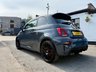 USED 2020 70 ABARTH 595 1.4 T-Jet Competizione 70th Hatchback 3dr Petrol Manual Euro 6 (180 bhp) VERY LOW MILEAGE EXAMPLE