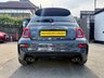 USED 2020 70 ABARTH 595 1.4 T-Jet Competizione 70th Hatchback 3dr Petrol Manual Euro 6 (180 bhp) VERY LOW MILEAGE EXAMPLE